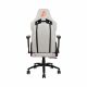 Игровое кресло 1STPLAYER DK2 PRO/ 160kg/  3D armrest/ Gray&Orange Игровое кресло 1STPLAYER DK2 PRO/ 160kg/  3D armrest/ Gray&Orange