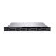 Dell PowerEdge R250 1U Rack, Intel Xeon E-2314 (2.8GHz, 8M, 4C/4T, 65W), 1x16GB UDIMM DDR4 RAM, 2TB HDD SATA,  (Chassis 4x3.5” Hot-Plug HDD), iDRAC9 Basic, On-Board LOM Broadcom 5720 Dual Port 1Gb, TPM 2.0 V3, Single Hot-Plug 700W PSU Titanium, 1U/2U Stat