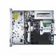 Dell PowerEdge R250 1U Rack, Intel Xeon E-2314 (2.8GHz, 8M, 4C/4T, 65W), 1x16GB UDIMM DDR4 RAM, 2TB HDD SATA,  (Chassis 4x3.5” Hot-Plug HDD), iDRAC9 Basic, On-Board LOM Broadcom 5720 Dual Port 1Gb, TPM 2.0 V3, Single Hot-Plug 700W PSU Titanium, 1U/2U Stat