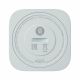 Датчик температуры и влажности YANDEX YNDX-00523 with Zigbee, White