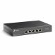 Коммутатор TP-LINK TL-SX105/ 5 port /10Gigabit / RJ45 / steel case