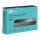 Коммутатор TP-LINK TL-SX105/ 5 port /10Gigabit / RJ45 / steel case