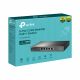 Коммутатор TP-LINK TL-SG105PP-M2/ 5 port / 2.5Gigabit / RJ45 / steel case