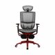 Игровое кресло 1STPLAYER ERGO PLAY/ 160kg/  3D armrest/ White&Red Игровое кресло 1STPLAYER ERGO PLAY/ 160kg/  3D armrest/ White&Red