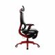 Игровое кресло 1STPLAYER ERGO PLAY/ 160kg/  3D armrest/ White&Red Игровое кресло 1STPLAYER ERGO PLAY/ 160kg/  3D armrest/ White&Red