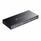 Коммутатор TP-LINK SG3452 / 48 port  / Gigabit