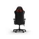 Игровое кресло DXRacer GLADIATOR-23-L / 150kg / 180-200cm / Black/Red Игровое кресло DXRacer GLADIATOR-23-L / 150kg / 180-200cm / Black/Red