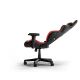 Игровое кресло DXRacer GLADIATOR-23-L / 150kg / 180-200cm / Black/Red Игровое кресло DXRacer GLADIATOR-23-L / 150kg / 180-200cm / Black/Red