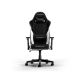 Игровое кресло DXRacer GLADIATOR-23-L / 150kg / 180-200cm / Black/White Игровое кресло DXRacer GLADIATOR-23-L / 150kg / 180-200cm / Black/White