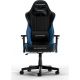 Игровое кресло DXRacer GLADIATOR-23-L / 150kg / 180-200cm / Black/Blue Игровое кресло DXRacer GLADIATOR-23-L / 150kg / 180-200cm / Black/Blue