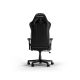 Игровое кресло DXRacer GLADIATOR-23-L / 150kg / 180-200cm / Black Игровое кресло DXRacer GLADIATOR-23-L / 150kg / 180-200cm / Black