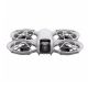 Дрон DJI Neo Fly More Combo + RC-N3 (CP.FP.00000185.01) Дрон DJI Neo Fly More Combo + RC-N3 (CP.FP.00000185.01)