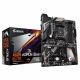 GIGABYTE GA-A520 AORUS Elite, Socket AM4, AMD A520, Dual 4xDDR4-4733, APU AMD graphics, DVI, HDMI, 2xPCIe X16, 4xSATA3, RAID, 1xM.2, 3xPCIe X1, ALC1200 HDA, S/PDIF, GbE LAN, 1xUSB3.2Gen2, 5xUSB3.2, RGB Fusion 2.0, ATX