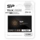 2.5” SSD 256GB  Silicon Power  Ace A58, SATAIII, SeqReads: 460 MB/s, SeqWrites: 450 MB/s, Controller Phison S11, MTBF 1.5mln, SLC Cash, BBM, Internal Auto-Copy Technology, SP Toolbox, 7mm, 3D NAND TLC