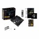 Материнская плата ASUS TUF GAMING B550M-PLUS / AM4 / B550 / DDR4 / mATX Материнская плата ASUS TUF GAMING B550M-PLUS / AM4 / B550 / DDR4 / mATX