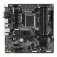 Материнская плата GIGABYTE B760M DS3H DDR4 / 1700 / B760 / DDR4 / mATX Материнская плата GIGABYTE B760M DS3H DDR4 / 1700 / B760 / DDR4 / mATX