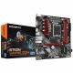 Материнская плата GIGABYTE B760M DS3H DDR4 / 1700 / B760 / DDR4 / mATX Материнская плата GIGABYTE B760M DS3H DDR4 / 1700 / B760 / DDR4 / mATX