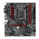 Материнская плата GIGABYTE B760M DS3H DDR4 / 1700 / B760 / DDR4 / mATX Материнская плата GIGABYTE B760M DS3H DDR4 / 1700 / B760 / DDR4 / mATX