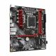 Материнская плата GIGABYTE B760M DS3H DDR4 / 1700 / B760 / DDR4 / mATX Материнская плата GIGABYTE B760M DS3H DDR4 / 1700 / B760 / DDR4 / mATX