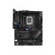 Материнская плата ASUS ROG STRIX B760-F GAMING WIFI / 1700 / B760 / DDR5 / ATX Материнская плата ASUS ROG STRIX B760-F GAMING WIFI / 1700 / B760 / DDR5 / ATX
