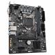 Материнская плата GIGABYTE H510M H V2 / Socket 1200 / H470 / DDR4 / mATX Материнская плата GIGABYTE H510M H V2 / Socket 1200 / H470 / DDR4 / mATX