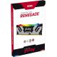 Оперативная память Kingston FURY® Renegade Silver RGB DDR5-6400 24ГБ Оперативная память Kingston FURY® Renegade Silver RGB DDR5-6400 24ГБ