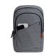 16” Рюкзак для ноутбука Trust  Avana / 20L / Grey 16” Рюкзак для ноутбука Trust  Avana / 20L / Grey