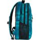 16.1” NB Backpack - HP Campus XL Tartan Plaid Backpack - Extra-Padded Floating Laptop Pocket, a Double-Coil, Lockable Zipper, Rain-repellant Material.