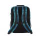 16.1” NB Backpack - HP Campus XL Tartan Plaid Backpack - Extra-Padded Floating Laptop Pocket, a Double-Coil, Lockable Zipper, Rain-repellant Material.