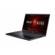 Ноутбук 15.6” ACER Nitro ANV15-51 (NH.QNBEU.003) / Intel Core i7-13620H / 16GB / 1TB SSD / RTX 4050 / Obsidian Black Ноутбук 15.6” ACER Nitro ANV15-51 (NH.QNBEU.003) / Intel Core i7-13620H / 16GB / 1TB SSD / RTX 4050 / Obsidian Black