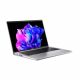 Ноутбук 14.0” ACER Swift Go 14 (NX.KP0EU.003) / 2.8K / OLED / 16:10 / Intel Core Ultra 5 125H / 16GB / 1TB SSD / Pure Silver Ноутбук 14.0” ACER Swift Go 14 (NX.KP0EU.003) / 2.8K / OLED / 16:10 / Intel Core Ultra 5 125H / 16GB / 1TB SSD / Pure Silver