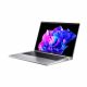 Ноутбук 14.0” ACER Swift Go 14 (NX.KP0EU.003) / 2.8K / OLED / 16:10 / Intel Core Ultra 5 125H / 16GB / 1TB SSD / Pure Silver Ноутбук 14.0” ACER Swift Go 14 (NX.KP0EU.003) / 2.8K / OLED / 16:10 / Intel Core Ultra 5 125H / 16GB / 1TB SSD / Pure Silver