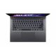 Ноутбук 14.5” ACER Swift X (NX.KEVEU.001)/ 2.8K (16:10)/ OLED/ Intel Core i5-13500H/ 16GB/ 512GB SSD/ RTX4050/ Win11H/ Steel Gray Ноутбук 14.5” ACER Swift X (NX.KEVEU.001)/ 2.8K (16:10)/ OLED/ Intel Core i5-13500H/ 16GB/ 512GB SSD/ RTX4050/ Win11H/ Steel Gray