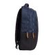 16” Рюкзак для ноутбука Trust  Lisboa / 23L / Blue-Black 16” Рюкзак для ноутбука Trust  Lisboa / 23L / Blue-Black