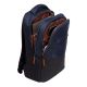 16” Рюкзак для ноутбука Trust  Lisboa / 23L / Blue-Black 16” Рюкзак для ноутбука Trust  Lisboa / 23L / Blue-Black