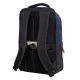 16” Рюкзак для ноутбука Trust  Lisboa / 23L / Blue-Black 16” Рюкзак для ноутбука Trust  Lisboa / 23L / Blue-Black