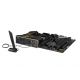 Материнская плата ASUS ROG STRIX Z790-H GAMING WIFI / 1700 / Z790 / DDR5 / ATX Материнская плата ASUS ROG STRIX Z790-H GAMING WIFI / 1700 / Z790 / DDR5 / ATX