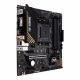 Материнская плата ASUS TUF GAMING A520M-PLUS WIFI / AM4 / AMD A520 / DDR4 / mATX Материнская плата ASUS TUF GAMING A520M-PLUS WIFI / AM4 / AMD A520 / DDR4 / mATX