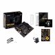 Материнская плата ASUS TUF GAMING A520M-PLUS WIFI / AM4 / AMD A520 / DDR4 / mATX Материнская плата ASUS TUF GAMING A520M-PLUS WIFI / AM4 / AMD A520 / DDR4 / mATX