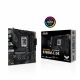 Материнская плата ASUS TUF GAMING B760M-E D4 / 1700 / B760 / DDR4 / mATX Материнская плата ASUS TUF GAMING B760M-E D4 / 1700 / B760 / DDR4 / mATX