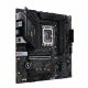Материнская плата ASUS TUF GAMING B760M-E D4 / 1700 / B760 / DDR4 / mATX Материнская плата ASUS TUF GAMING B760M-E D4 / 1700 / B760 / DDR4 / mATX