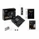 Материнская плата ASUS TUF GAMING B760M-E D4 / 1700 / B760 / DDR4 / mATX Материнская плата ASUS TUF GAMING B760M-E D4 / 1700 / B760 / DDR4 / mATX