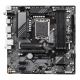Материнская плата GIGABYTE B760M DS3H AX / 1700 / B760 / DDR5 / mATX Материнская плата GIGABYTE B760M DS3H AX / 1700 / B760 / DDR5 / mATX