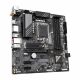 Материнская плата GIGABYTE B760M DS3H AX / 1700 / B760 / DDR5 / mATX Материнская плата GIGABYTE B760M DS3H AX / 1700 / B760 / DDR5 / mATX