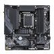Материнская плата GIGABYTE B760M GAMING X AX / 1700 / B760 / DDR5 / mATX Материнская плата GIGABYTE B760M GAMING X AX / 1700 / B760 / DDR5 / mATX