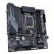 Материнская плата GIGABYTE B760M GAMING X AX / 1700 / B760 / DDR5 / mATX Материнская плата GIGABYTE B760M GAMING X AX / 1700 / B760 / DDR5 / mATX