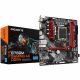 Материнская плата GIGABYTE B760M GAMING AC DDR4 / 1700 / B760 / DDR4 / mATX Материнская плата GIGABYTE B760M GAMING AC DDR4 / 1700 / B760 / DDR4 / mATX