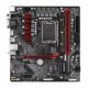Материнская плата GIGABYTE B760M GAMING AC DDR4 / 1700 / B760 / DDR4 / mATX Материнская плата GIGABYTE B760M GAMING AC DDR4 / 1700 / B760 / DDR4 / mATX