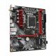 Материнская плата GIGABYTE B760M GAMING AC DDR4 / 1700 / B760 / DDR4 / mATX Материнская плата GIGABYTE B760M GAMING AC DDR4 / 1700 / B760 / DDR4 / mATX