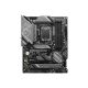 Материнская плата MSI Z790 GAMING PLUS WIFI / 1700 / Z790 / DDR5 / ATX Материнская плата MSI Z790 GAMING PLUS WIFI / 1700 / Z790 / DDR5 / ATX